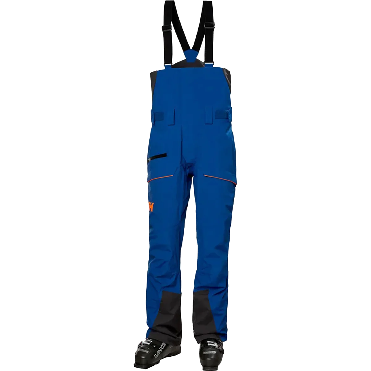 Men's Sogn Bib Shell Pant