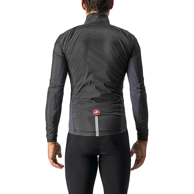 Men's Squadra Stretch Jacket - Image 2