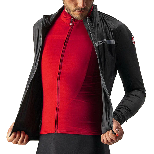 Men's Squadra Stretch Jacket - Image 3