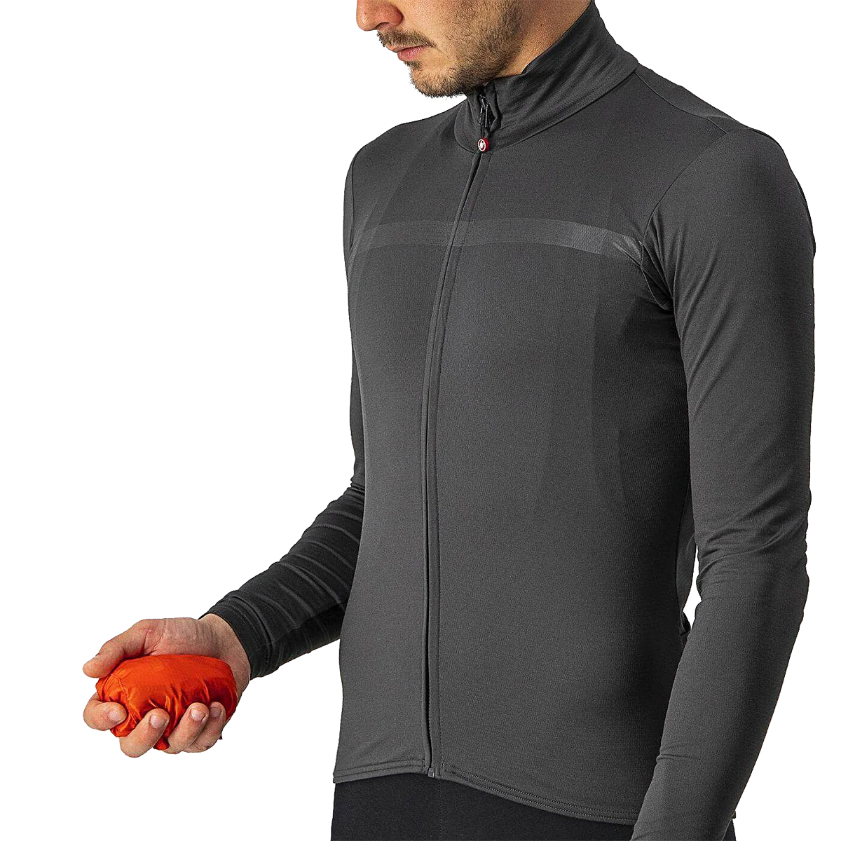 Men's Squadra Stretch Vest - Image 6