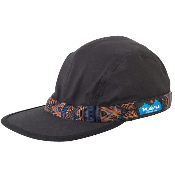 Men's Synthetic Strapcap