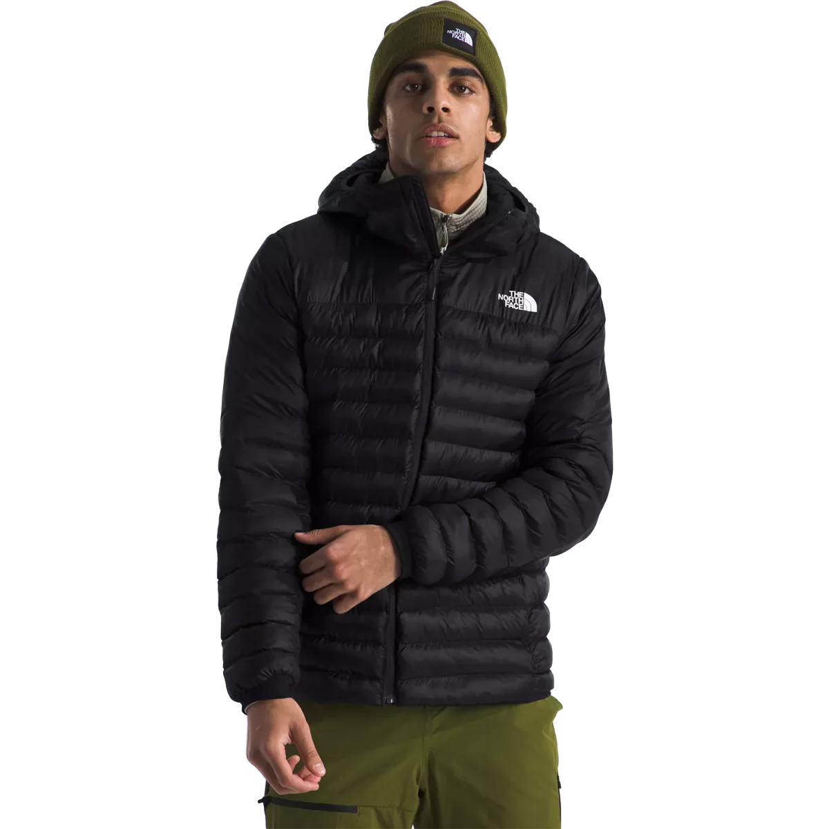Men's Terra Peak Hoody - Image 3