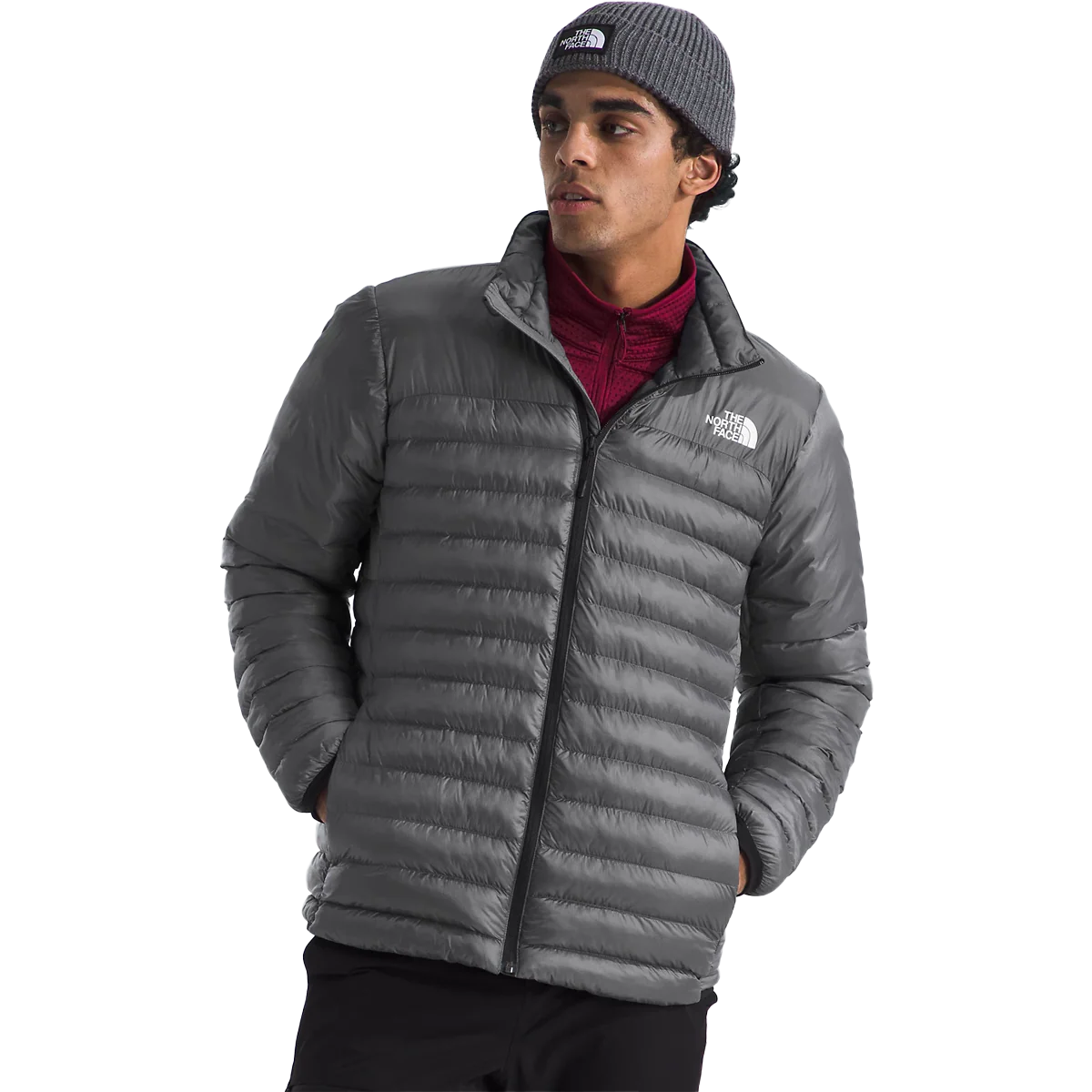 Men's Terra Peak Jacket - Image 3