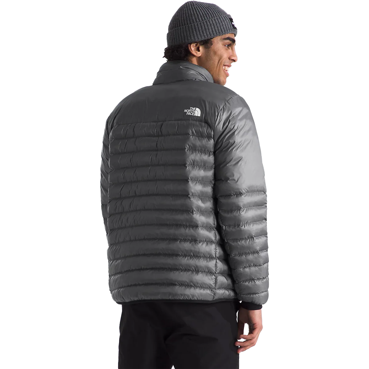 Men's Terra Peak Jacket - Image 4