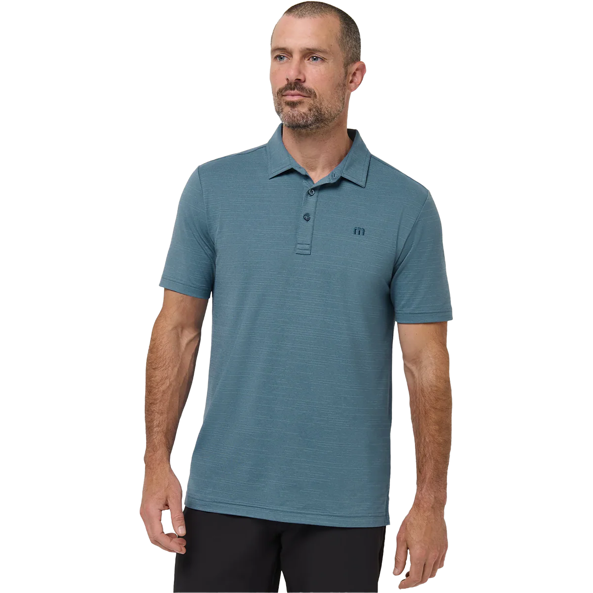 Men's The Heater Polo
