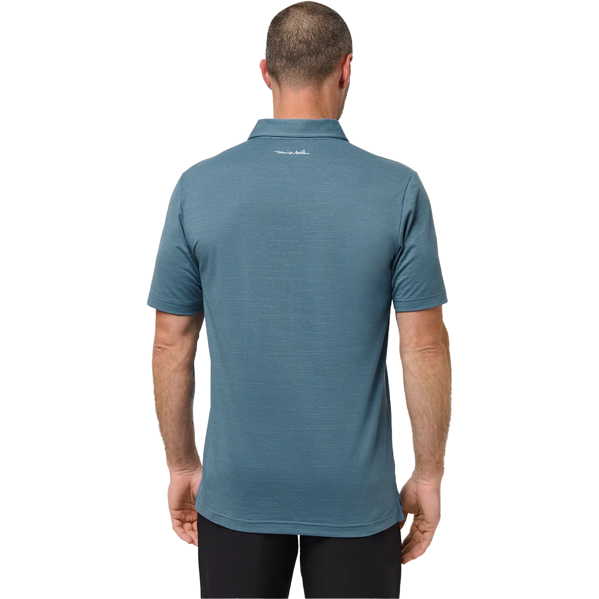 Men's The Heater Polo - Image 2