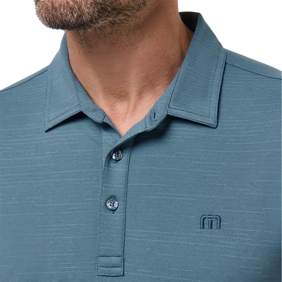 Men's The Heater Polo - Image 4