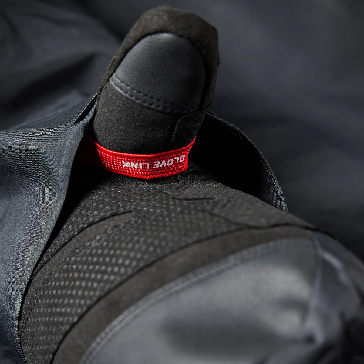 Men's Waterproof Hoody - Image 15