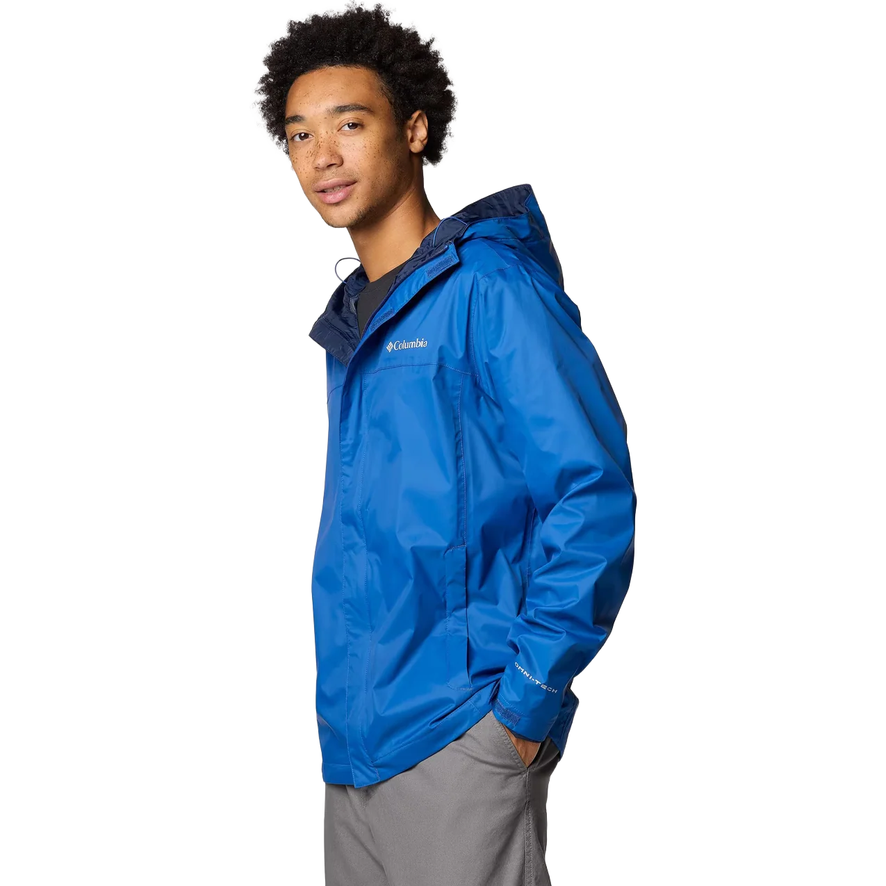 Men's Watertight II Jacket - Image 3