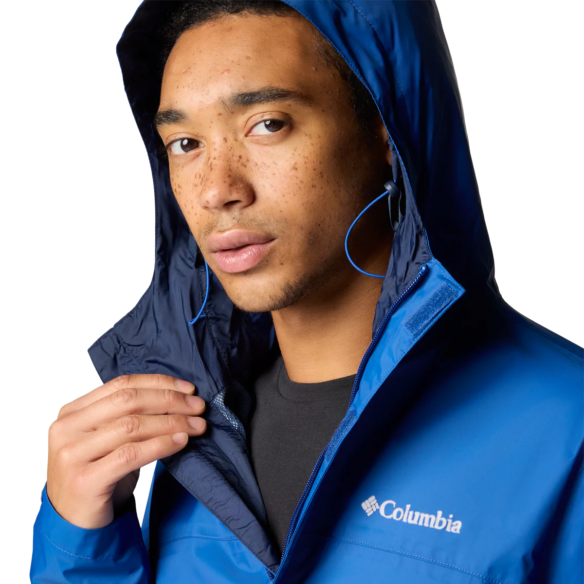 Men's Watertight II Jacket - Image 4