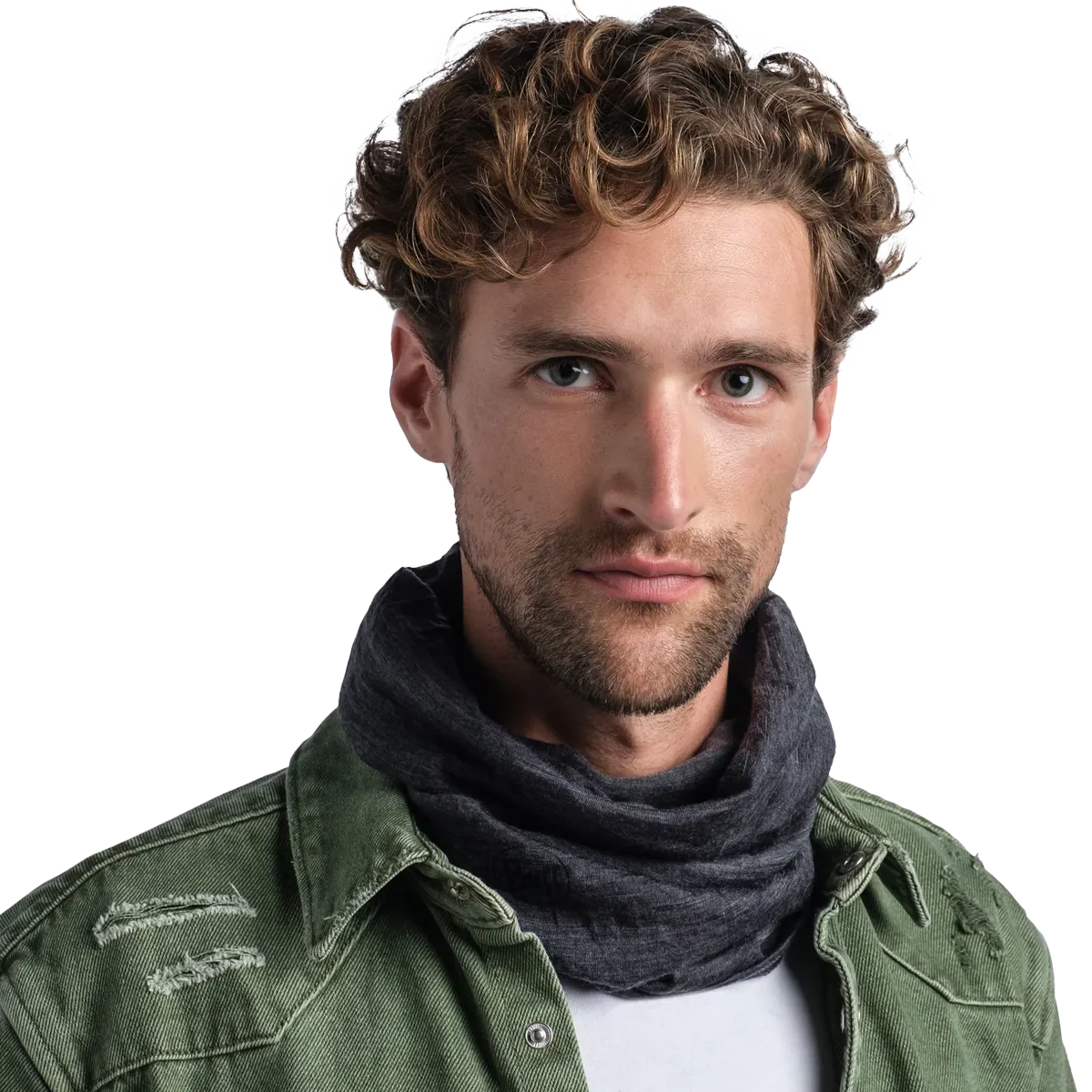 Merino Lightweight Neckwear - Image 10