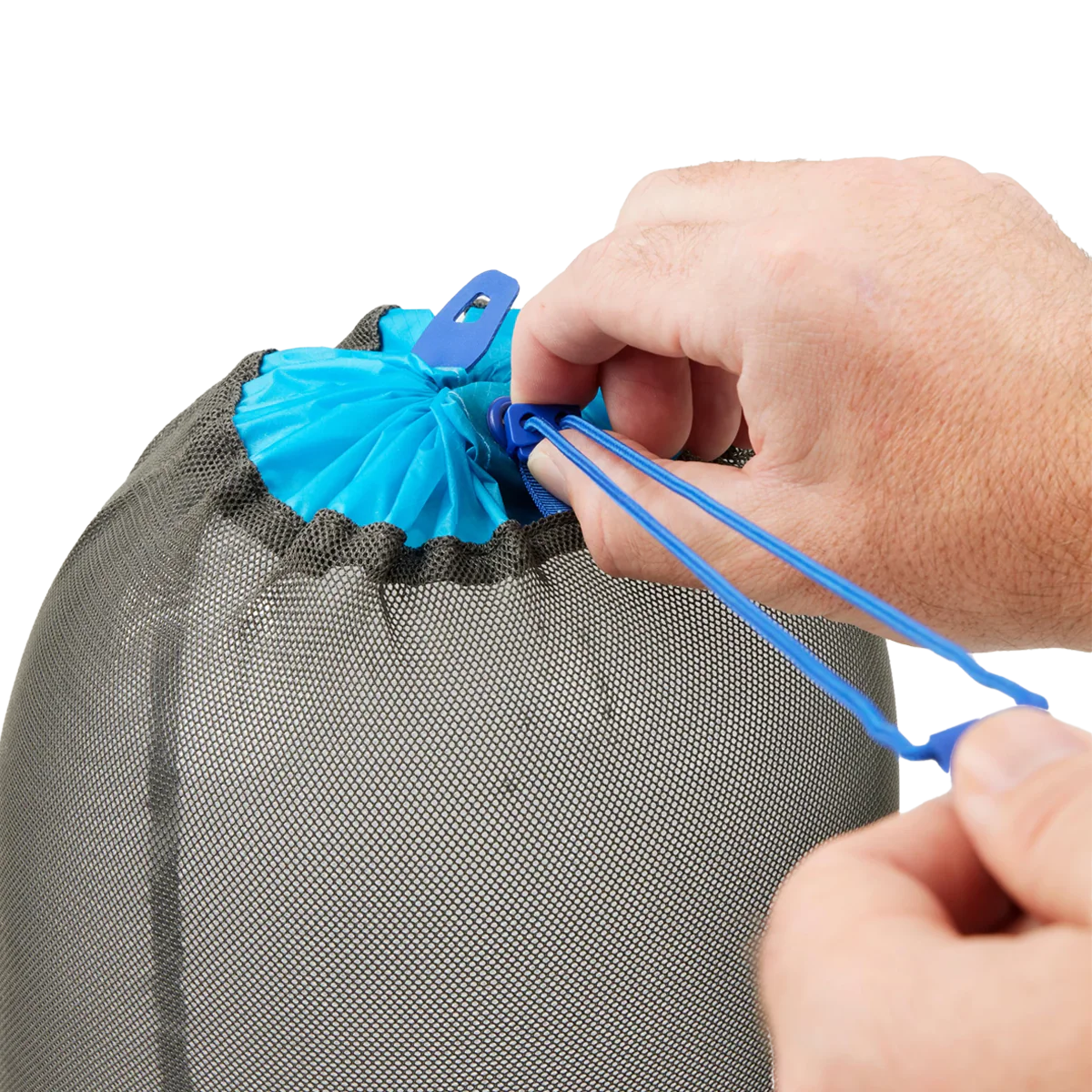 Mesh Stuff Sack 13L - Image 2