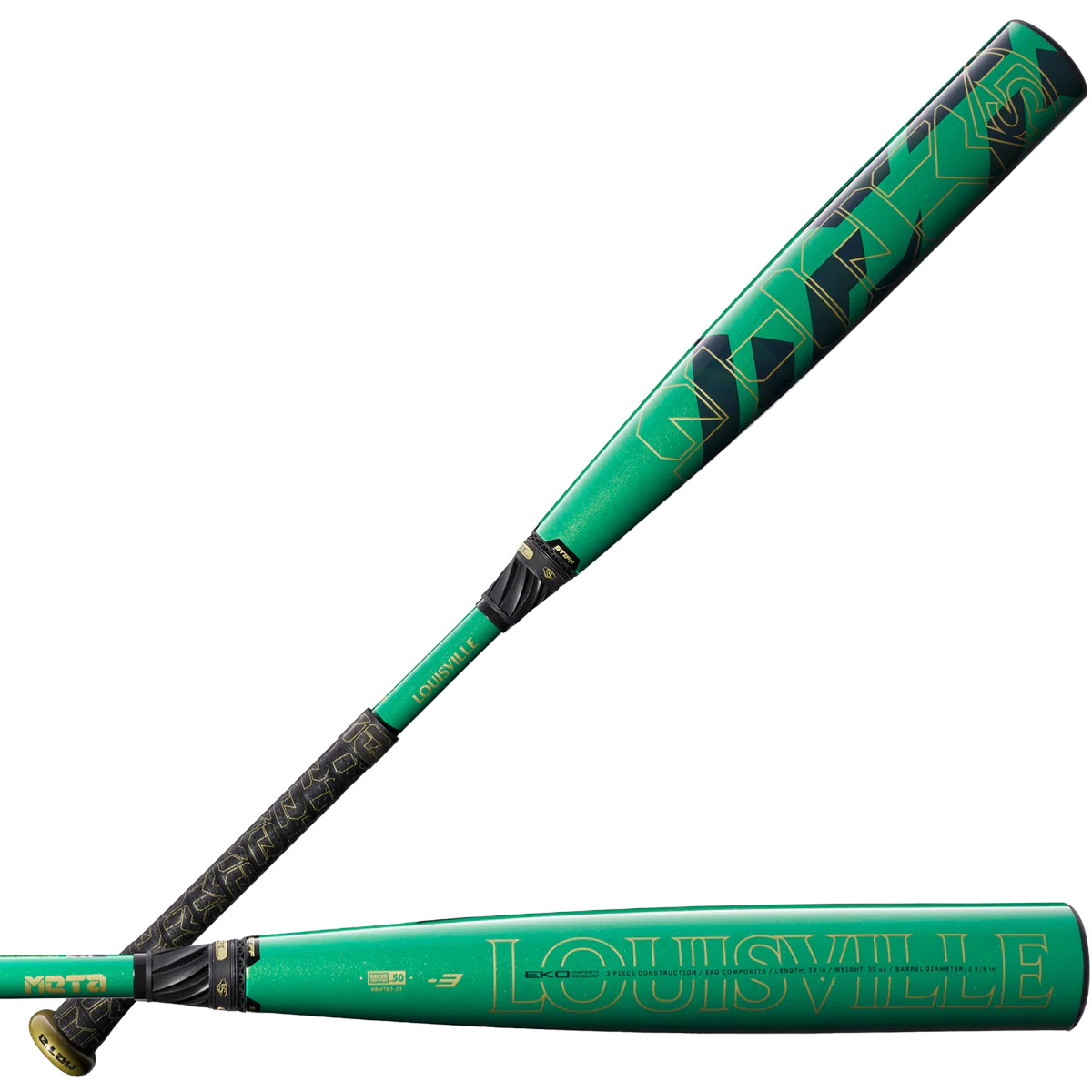 Meta -3 BBCOR