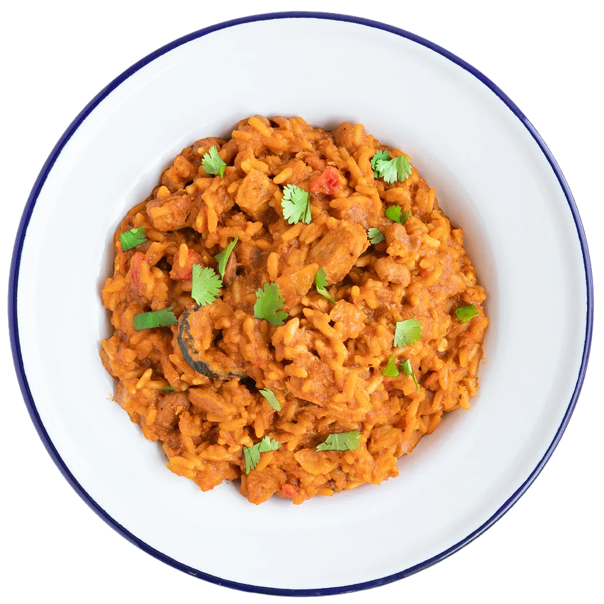 Mexican Adobo Rice Chicken Gluten Free Pro Pak - Image 3