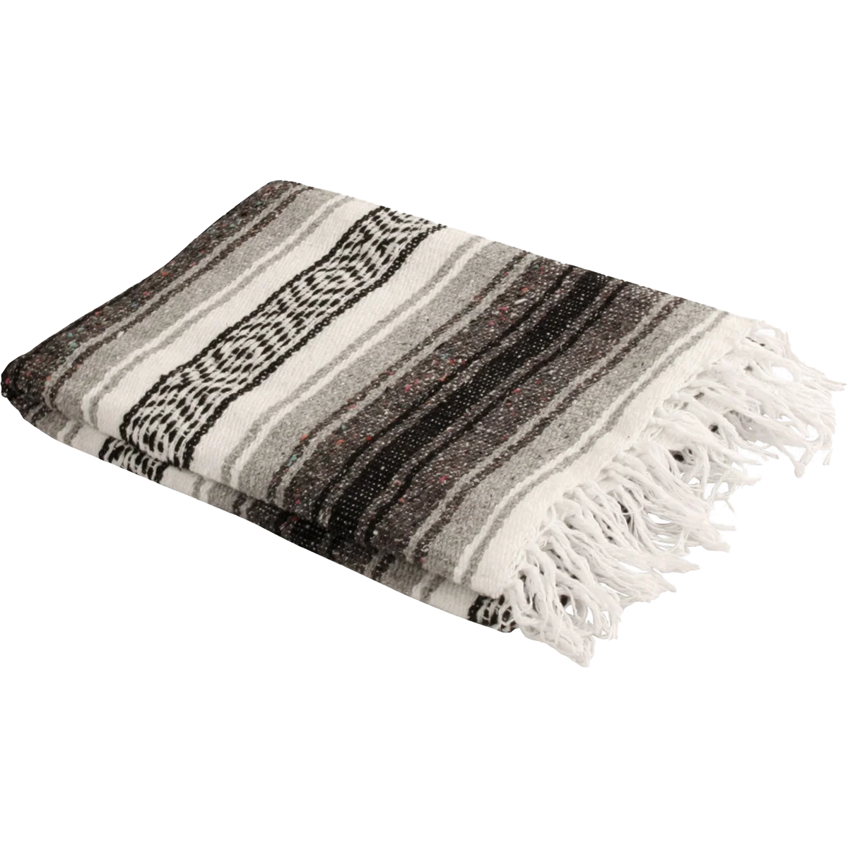 Mexican Yoga Blanket