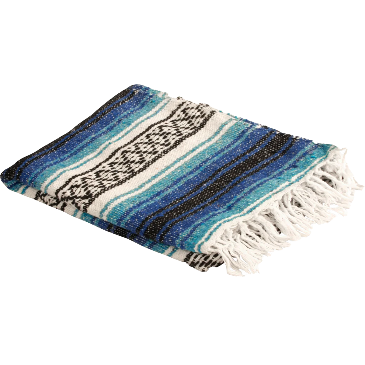 Mexican Yoga Blanket - Image 2