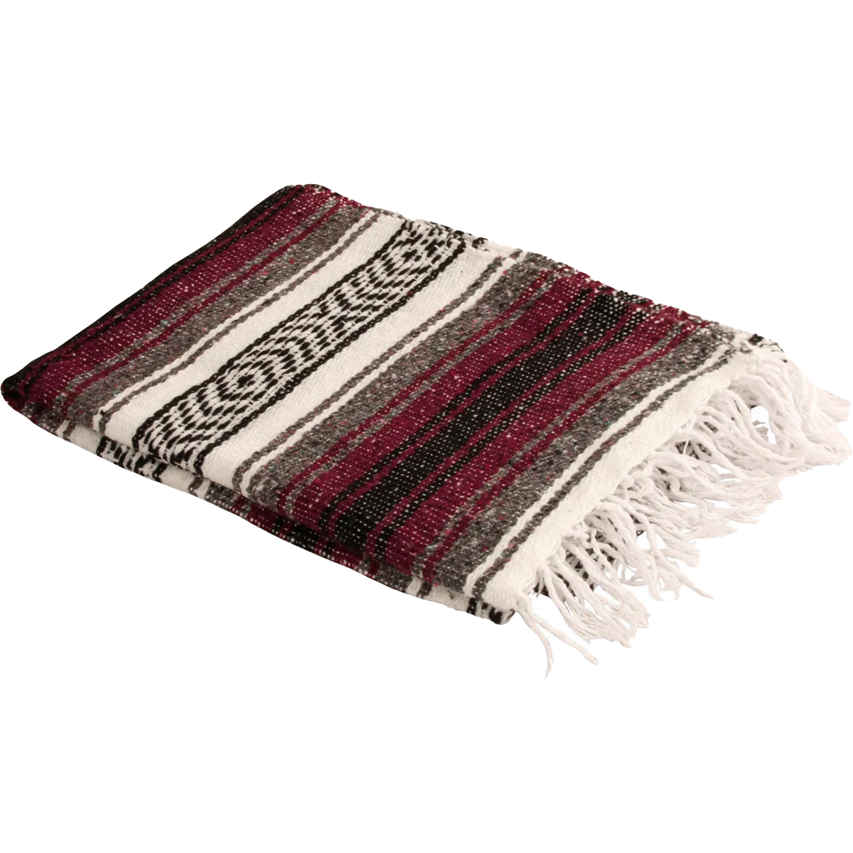 Mexican Yoga Blanket - Image 3
