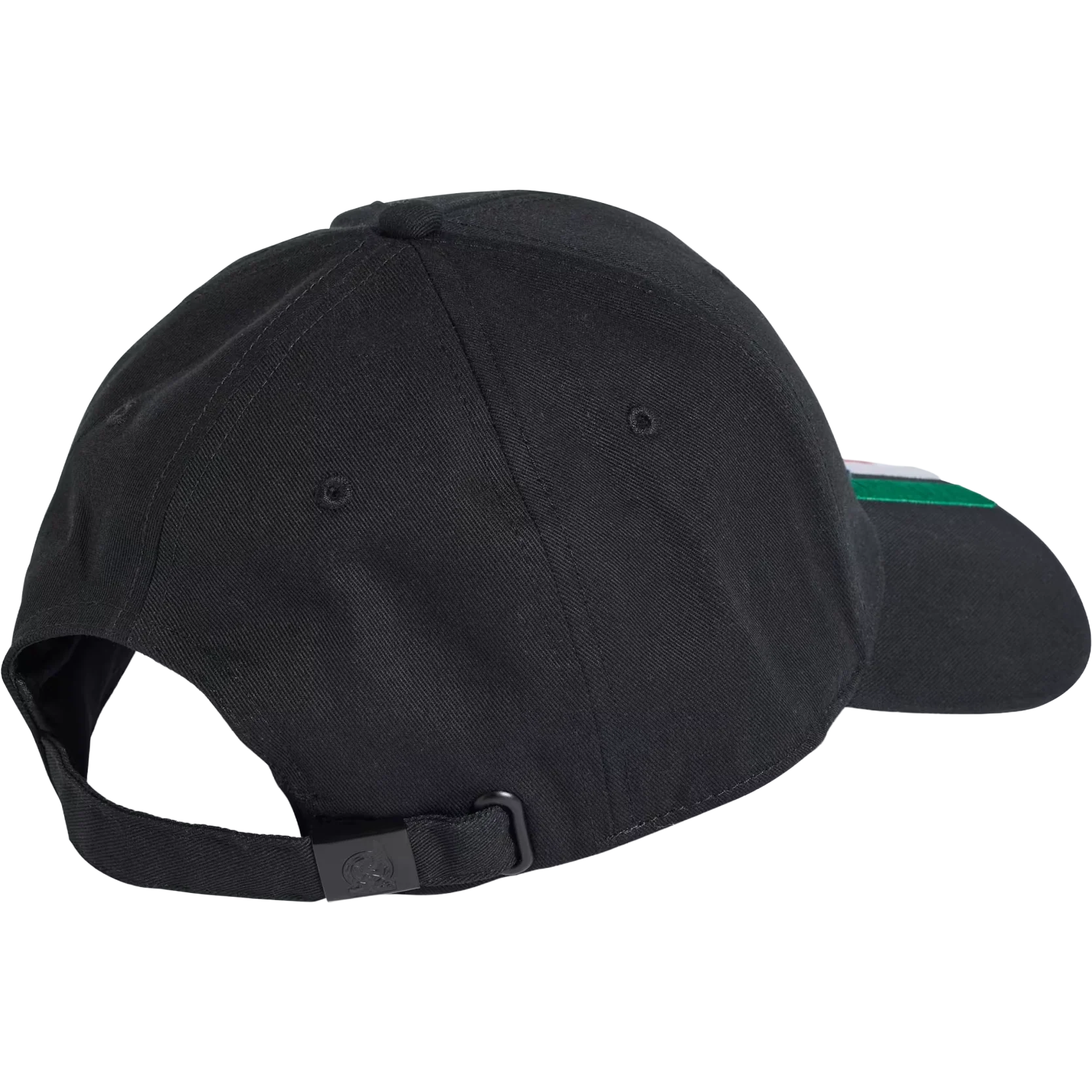 Mexico FMF BaseBall Cap 3 Stripe - Image 3
