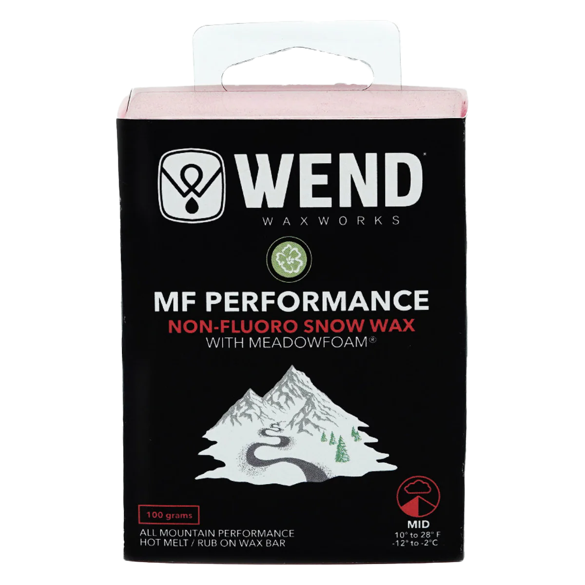 MF 100g Mid 10F-28F