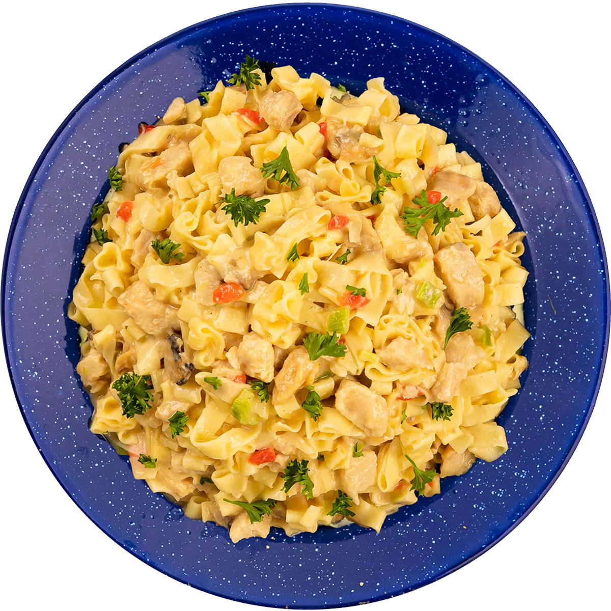 Homestyle Chicken Noodle Casserole (2 Servings) - Image 3