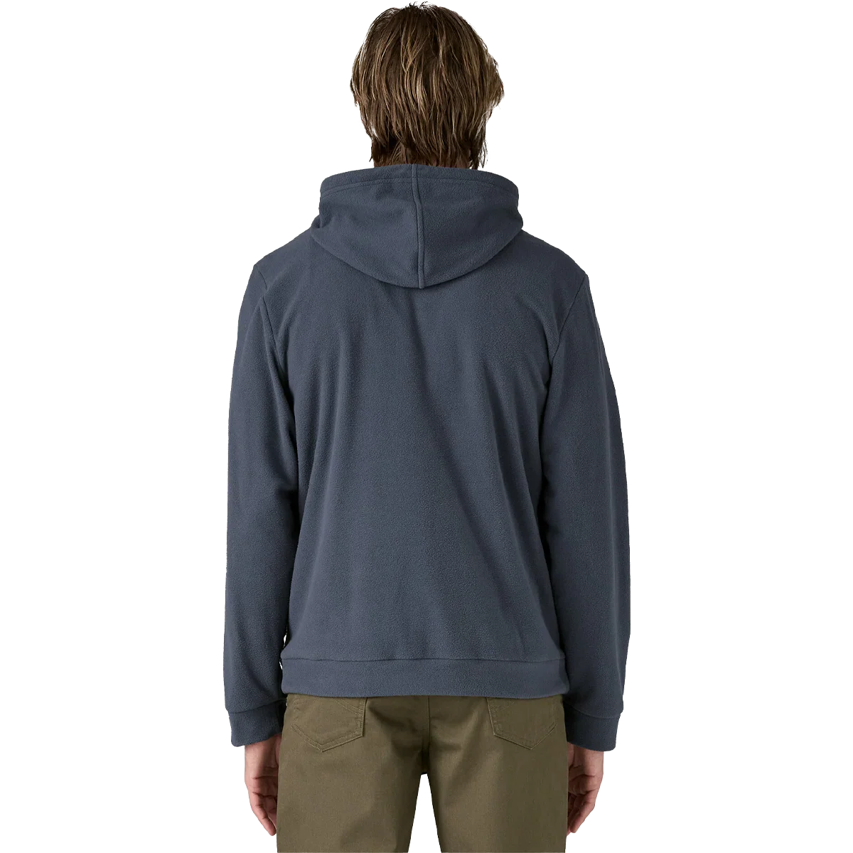 Men's Micro D Hoody - Image 7