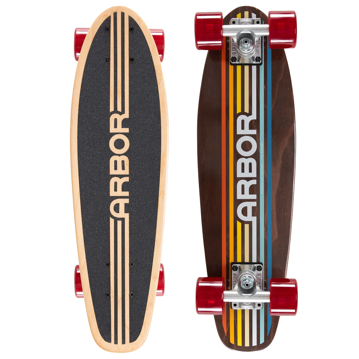 Micron Bogart 23.75" C