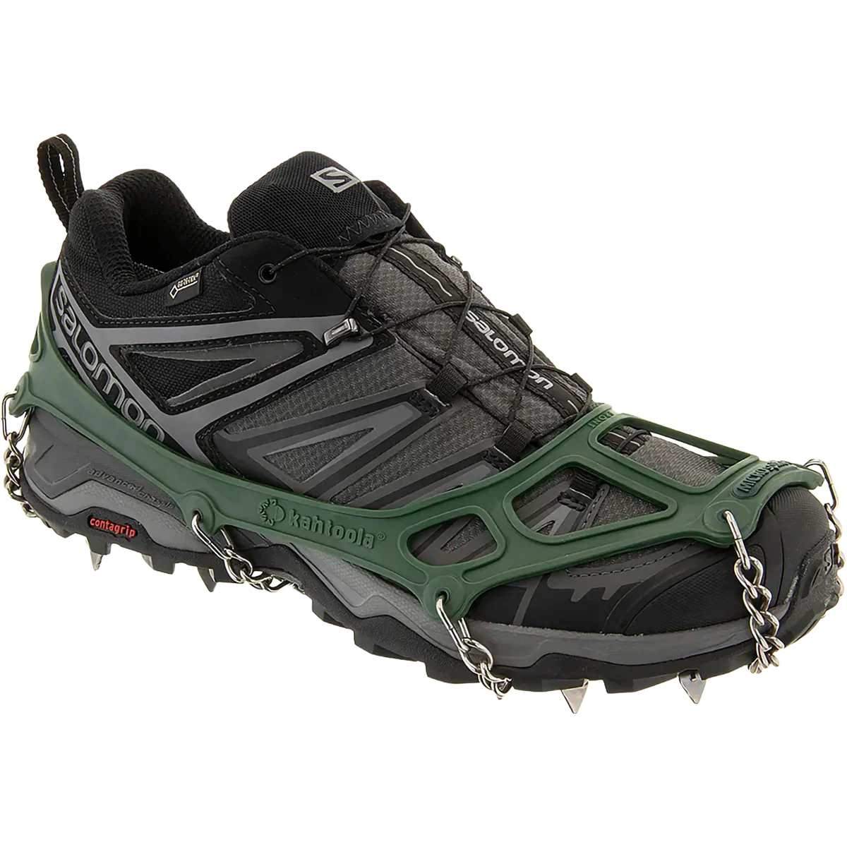 MICROspikes