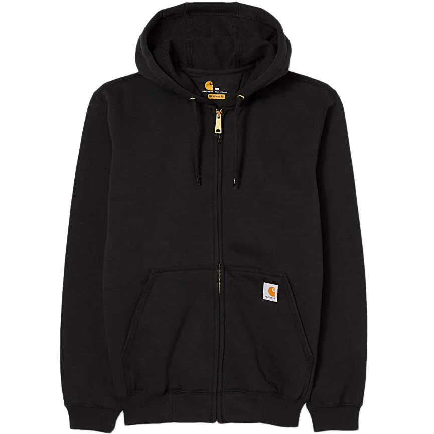 Men's Marquette Full-Zip Sweatshirt