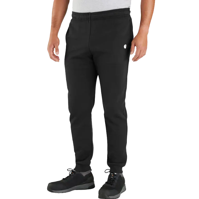 Men's Midweight Tapered Sweatpant - Image 4