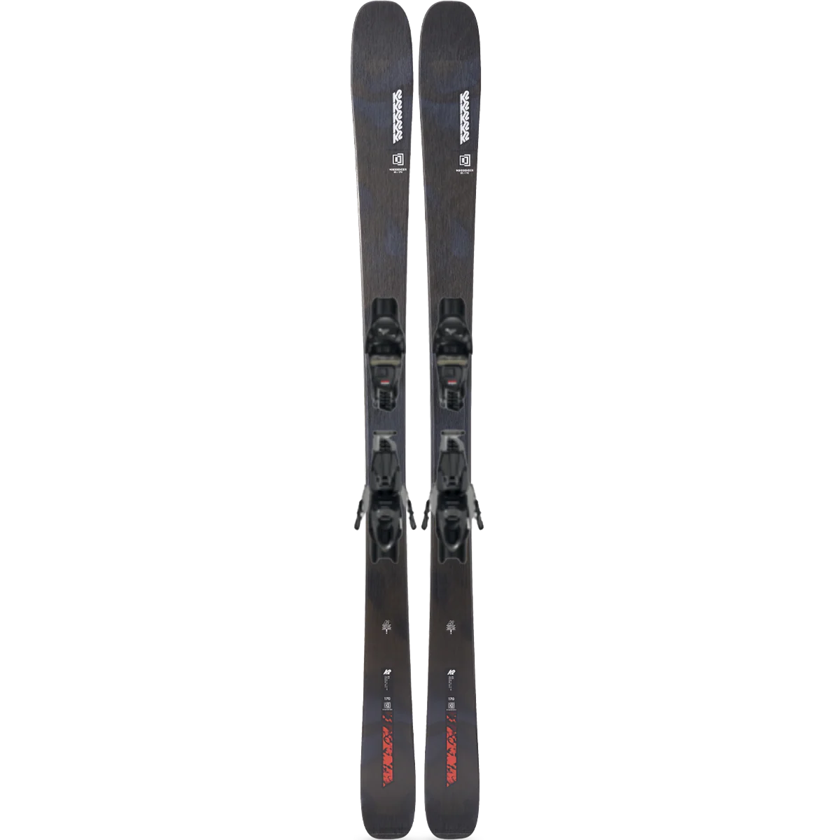 Mindbender 85 Quikclik