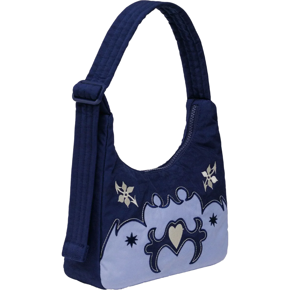 Mini Nylon Shoulder Bag - Image 2
