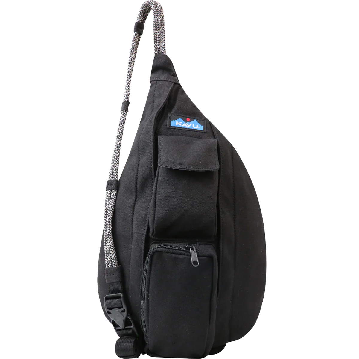 Mini Rope Bag - Image 3
