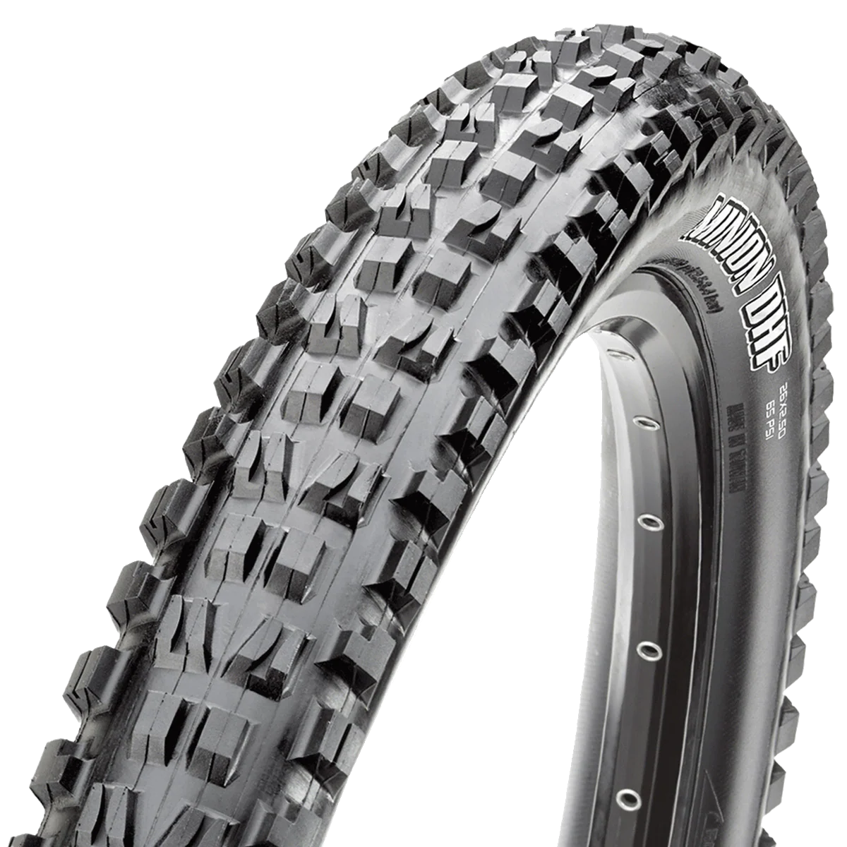 Minion DHF WT + 3C EXO TR - 27.5 x 2.5
