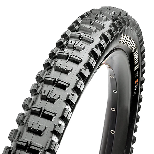 Minion DHR II DC/EXO/TR (WT) - 29 x 2.4
