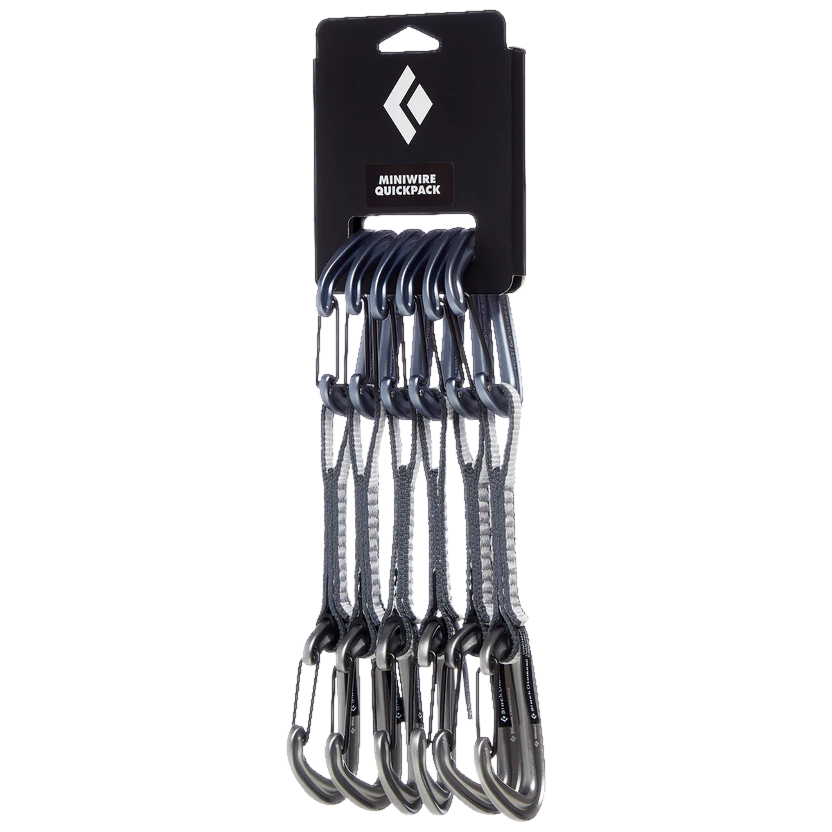Miniwire Quickpack 12cm