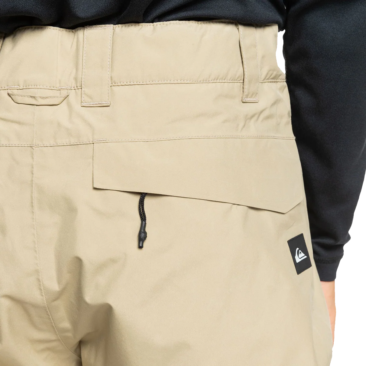 Men's Mission Gore-Tex Pants - Image 6