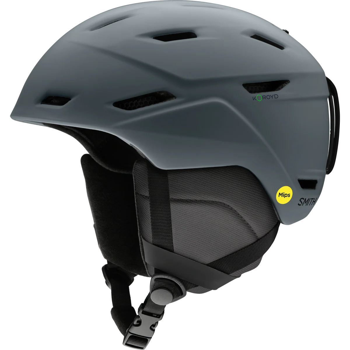 Mission MIPS Round Contour - Image 3