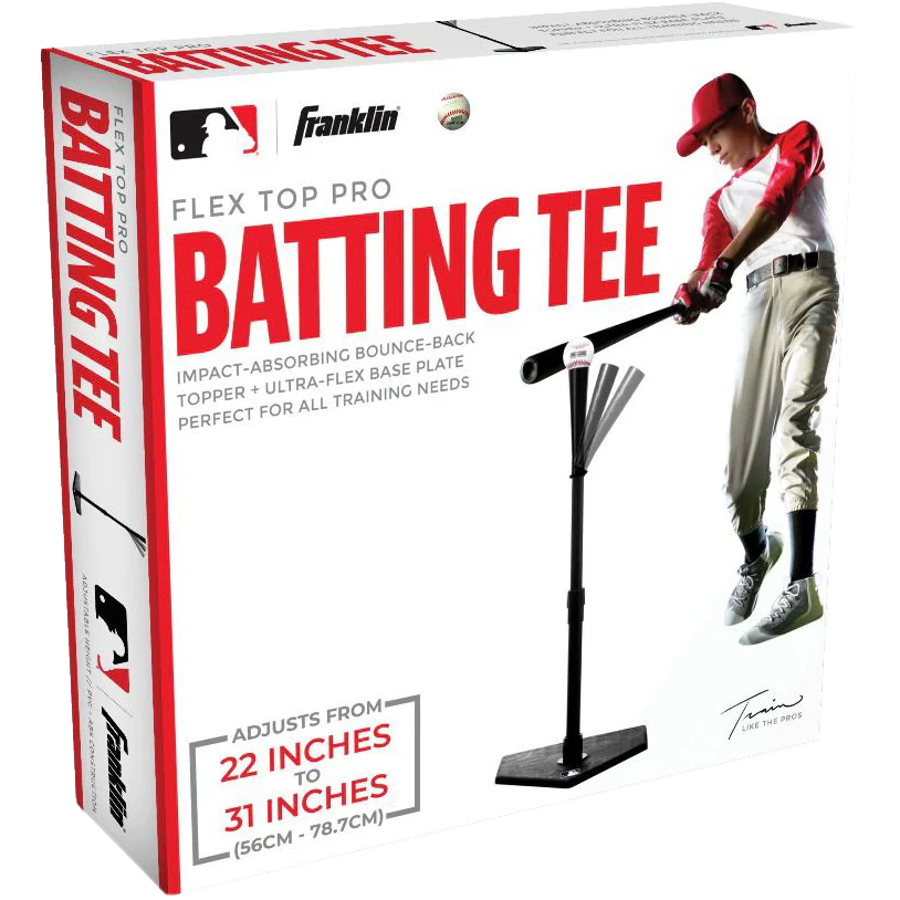 MLB Flex Top Pro Tee - Image 2