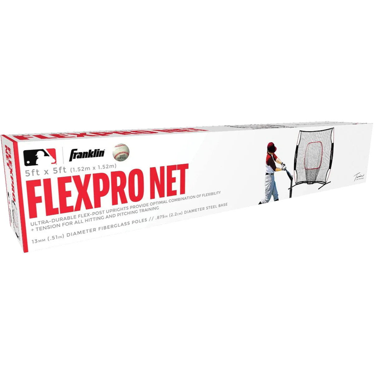 MLB Flexpro Net - Image 2
