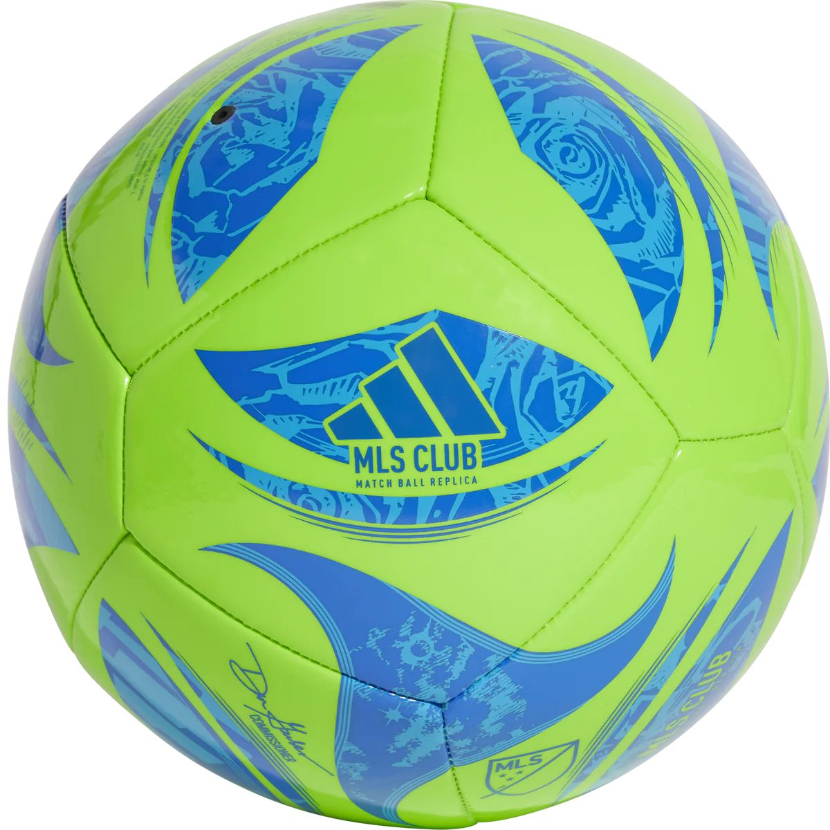 MLS Club Ball - Image 2