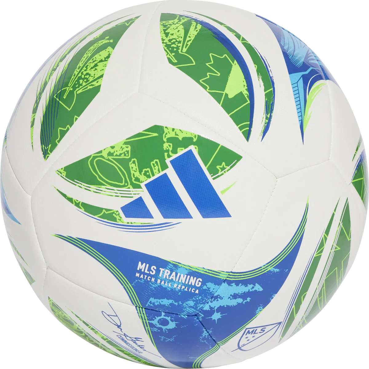 MLS Training Ball