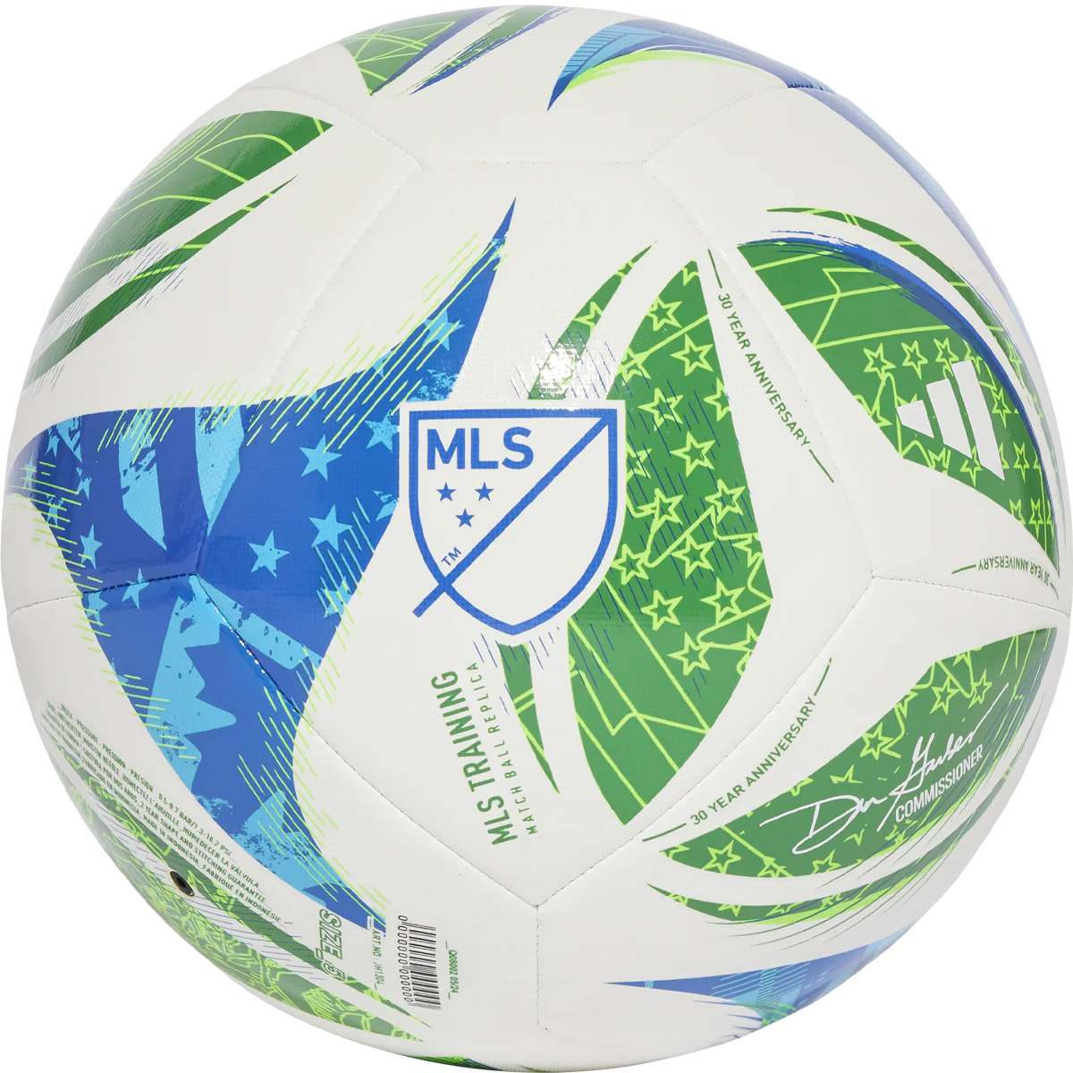 MLS Training Ball - Image 2