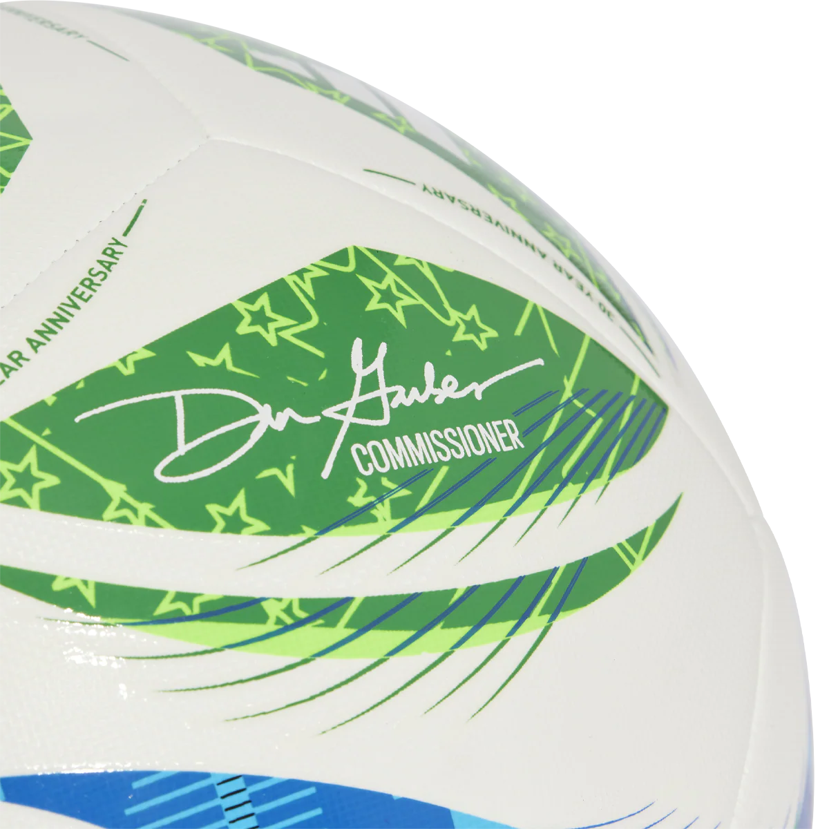 MLS Training Ball - Image 4