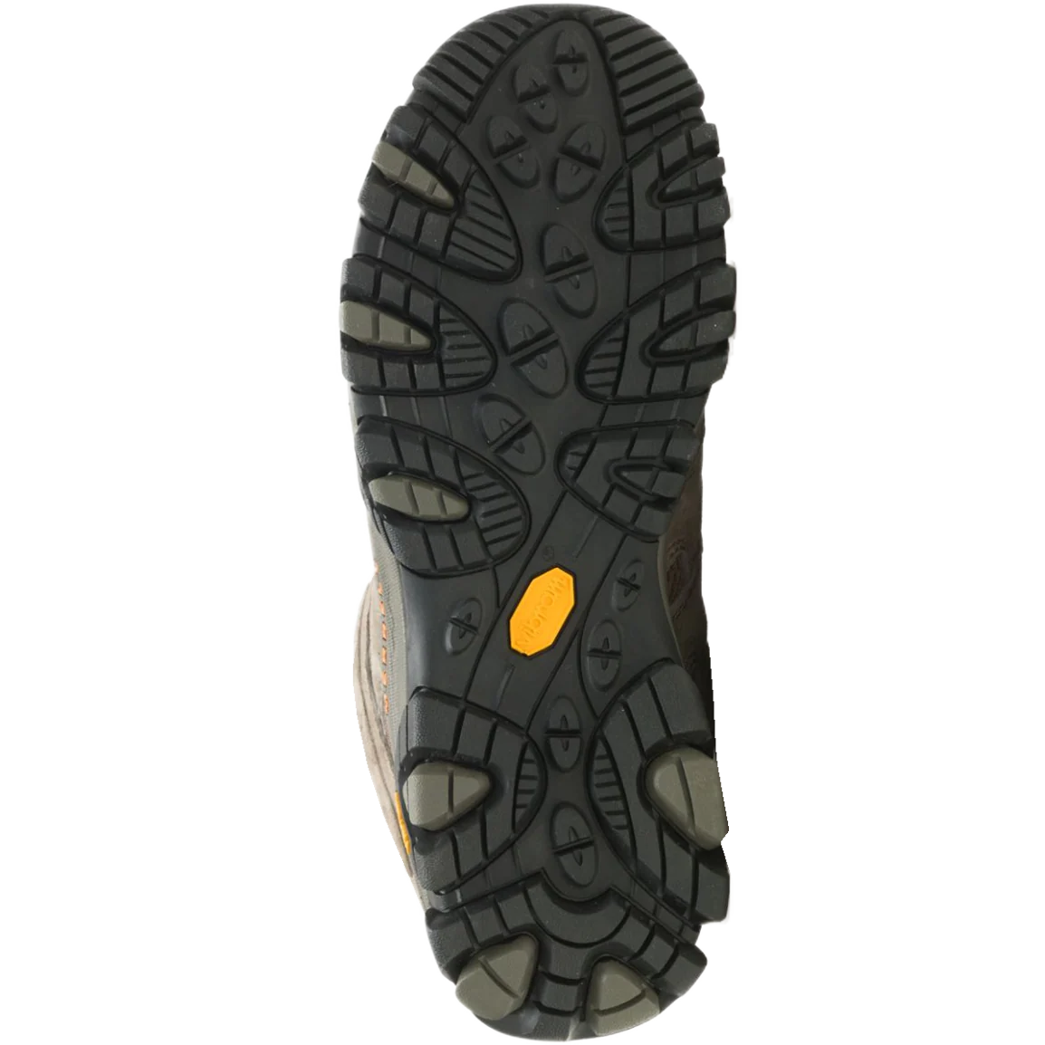 Men's Moab 3 Wide - Image 6