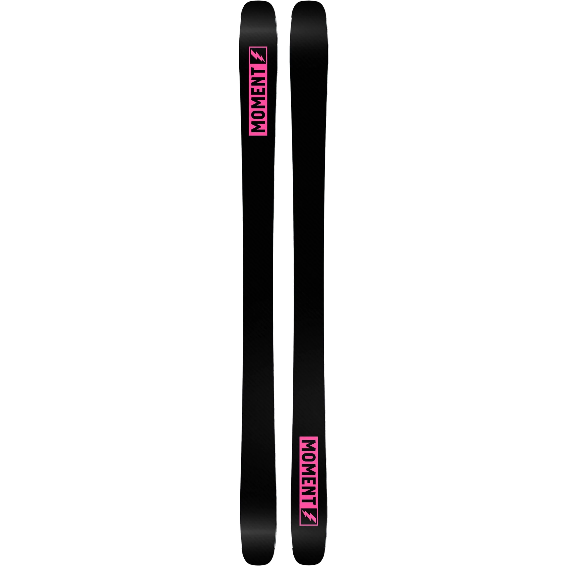 Moment Wildcat 101 Demo Skis - Image 2
