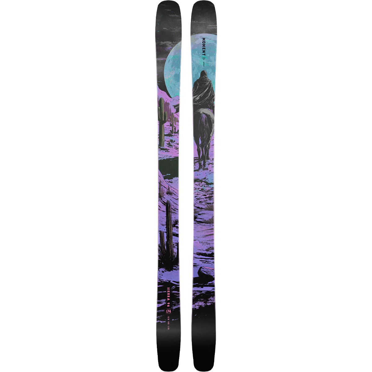 Women's Sierra 96