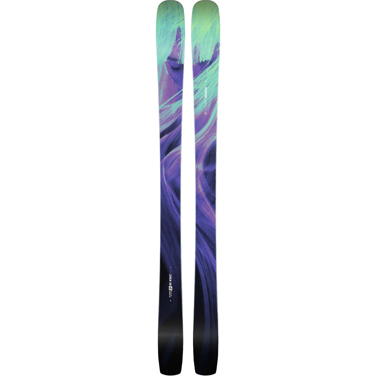 Women's Siren 98