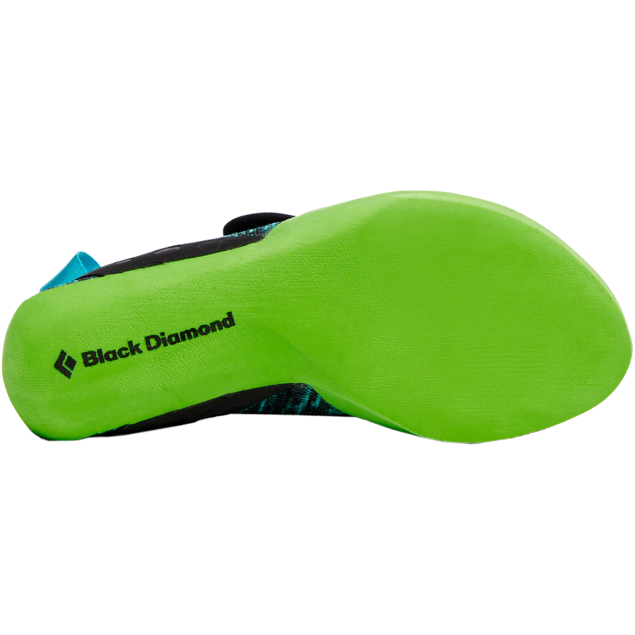 Kids' Momentum Climbing Shoes - Image 3