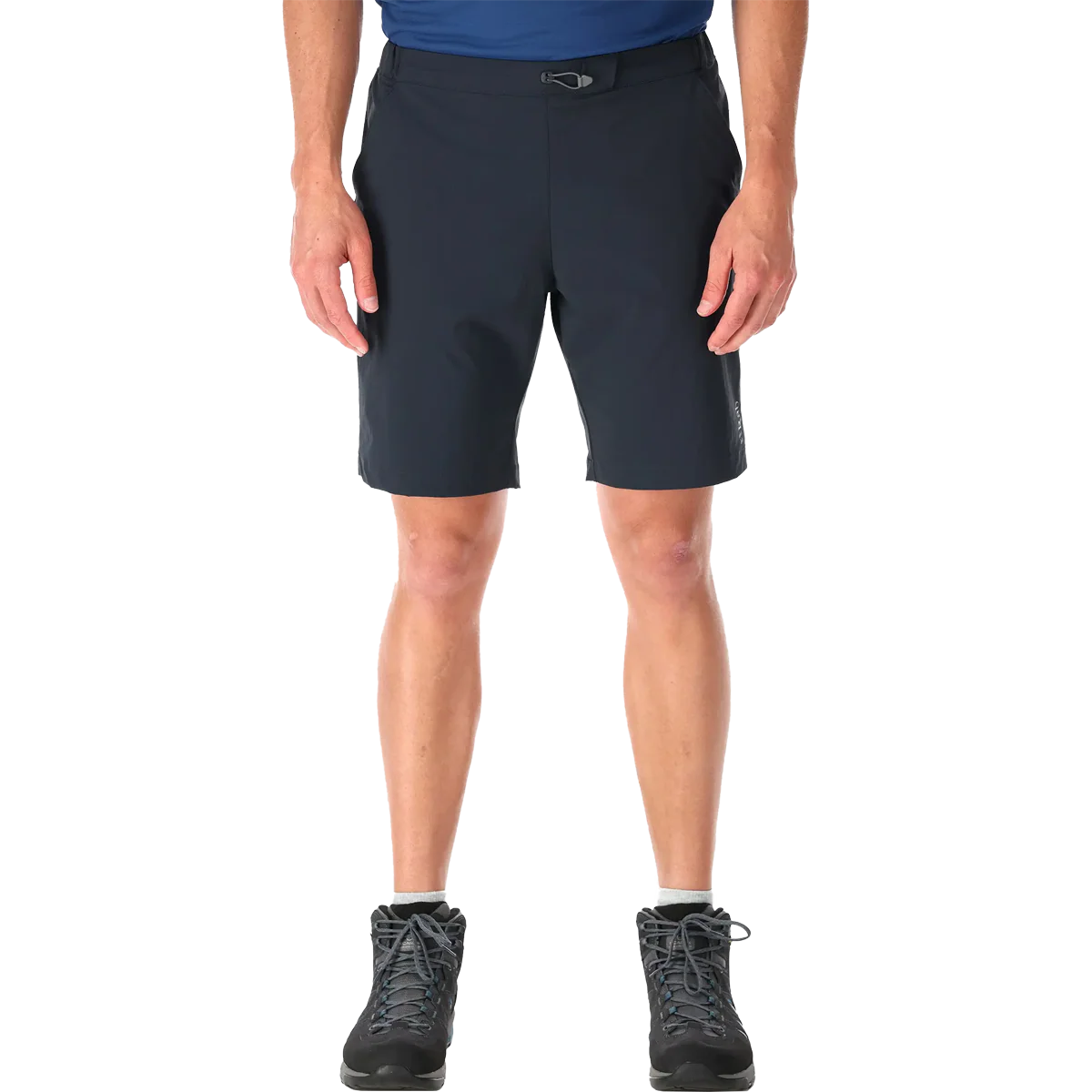 Men's Momentum Shorts - 9"