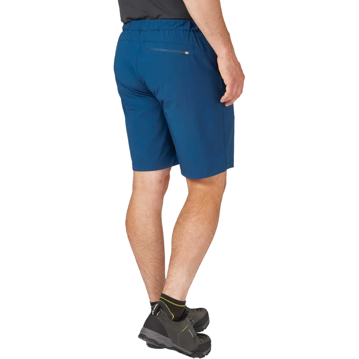 Men's Momentum Shorts - 9" - Image 3